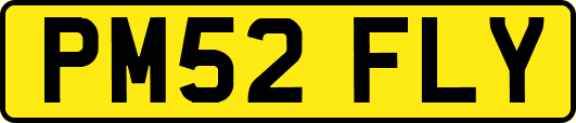 PM52FLY