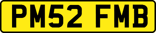 PM52FMB