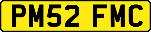 PM52FMC