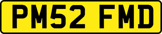 PM52FMD