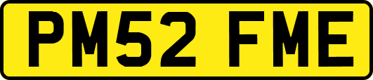 PM52FME