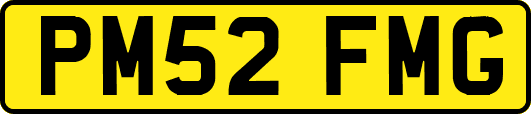 PM52FMG