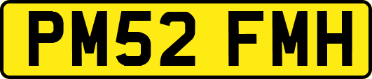 PM52FMH