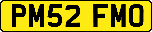 PM52FMO