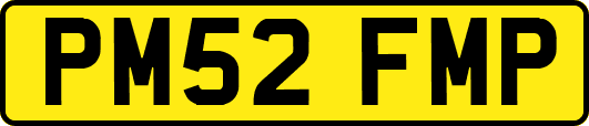 PM52FMP