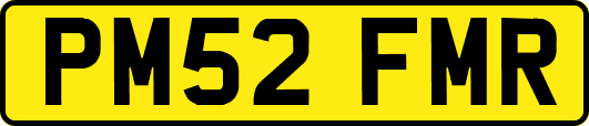 PM52FMR
