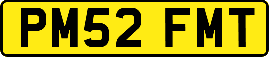 PM52FMT