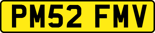 PM52FMV
