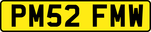 PM52FMW