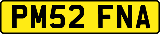 PM52FNA