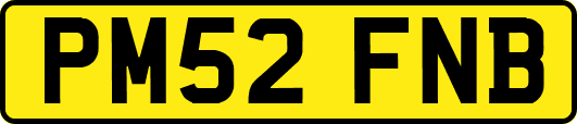 PM52FNB