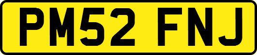 PM52FNJ