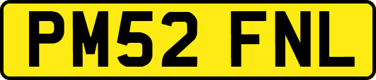 PM52FNL