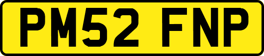 PM52FNP