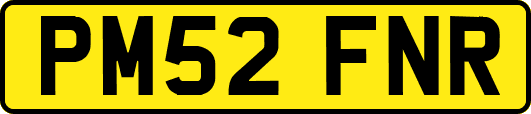 PM52FNR