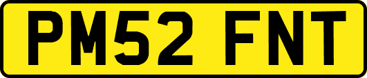 PM52FNT