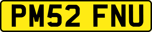 PM52FNU