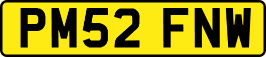 PM52FNW