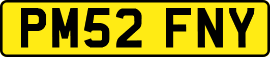 PM52FNY