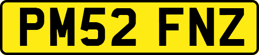 PM52FNZ