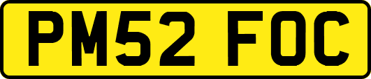 PM52FOC