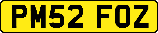PM52FOZ