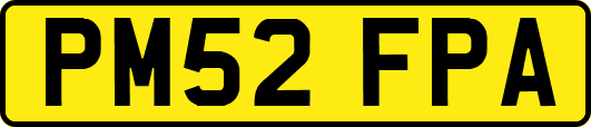 PM52FPA