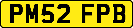 PM52FPB