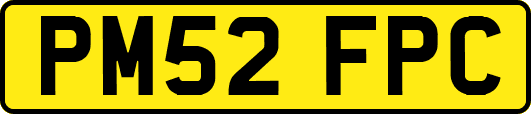 PM52FPC
