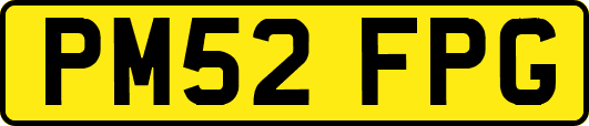 PM52FPG