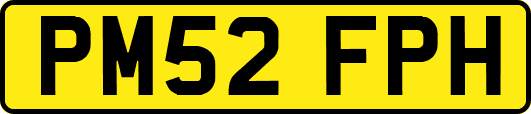 PM52FPH