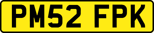 PM52FPK