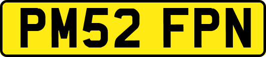 PM52FPN