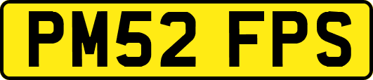PM52FPS