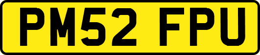 PM52FPU