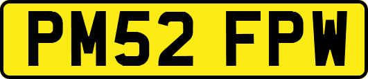 PM52FPW