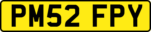 PM52FPY