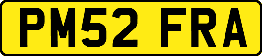 PM52FRA