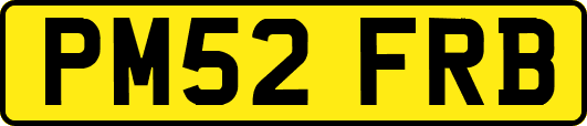 PM52FRB