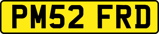 PM52FRD