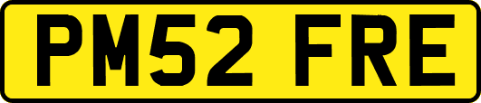 PM52FRE