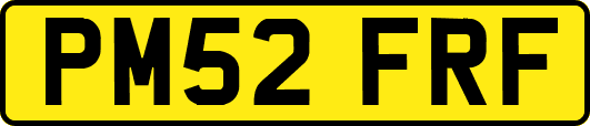 PM52FRF