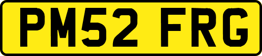 PM52FRG