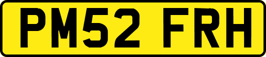 PM52FRH