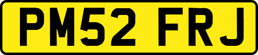 PM52FRJ
