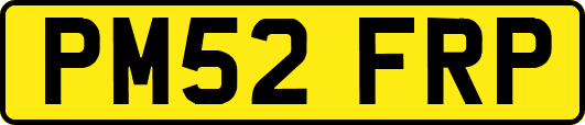 PM52FRP