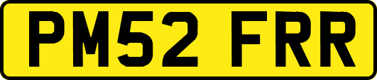 PM52FRR