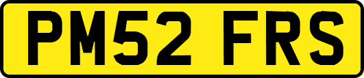 PM52FRS