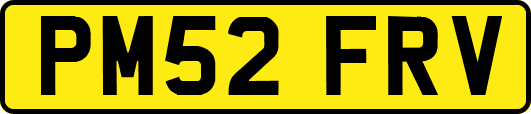 PM52FRV