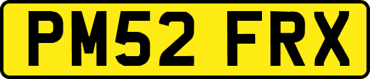 PM52FRX